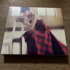 安室奈美恵 Ballada CD+DVD 特殊パッケージ仕様 - メルカリ