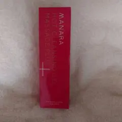 MANARA HOT CLEANSING GEL