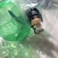 NARUTO 待ちぼうけ ガチャガチャ うちはサスケ