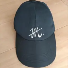 MARU AERNY　ゴルフキャップ　丸山茂樹