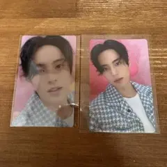 SEVENTEEN ミンギュ