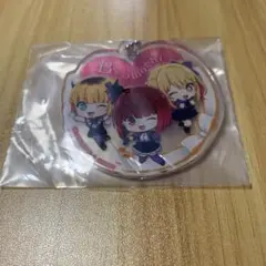 推しの子Ｂ小町アクリルキーホルダー