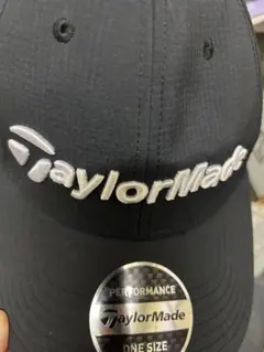 テーラーメイド国内正規品 新品未使用 超レア！マスターズ限定キャップ テーラーメイド国内正規品 新品未使用 超レア！マスターズ限定キャップ