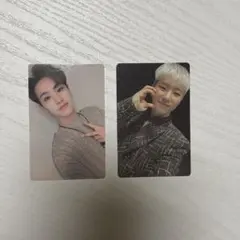 2026年最新】seventeen an ode ホシトレカの人気アイテム - メルカリ