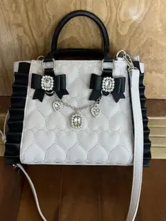 天姫ここね ショルダーバッグのサムネイル