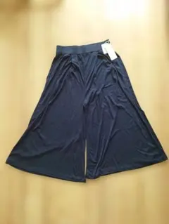 パンツ ガウチョパンツ