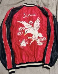 2025年最新】テーラー東洋 スカジャンlの人気アイテム - メルカリ