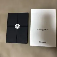 2026年最新】シャネル ラコレクション ノートの人気アイテム - メルカリ