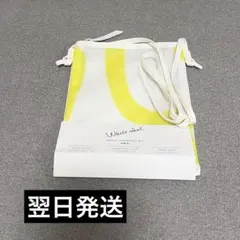 POLA White Shot ホワイトショットサコッシュ ショルダーバッグ鞄