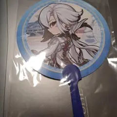 召使 アルレッキーノ 原神 うちわ C108 アルレッキーノ 召使 うちわ 原神 c108 コミケ | Mercari