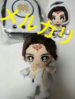 2026年最新】キングオージャー ジェラミー ぬいぐるみの人気アイテム