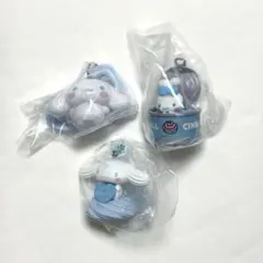 サンリオ　ガチャガチャ　まとめ売り　シナモロール