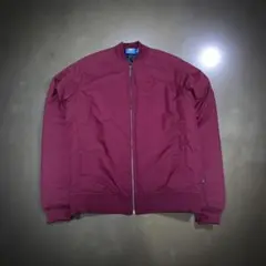 【極美品】adidas ma-1型　ボンバージャケット XS y2k