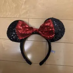 ディズニーカチューシャ