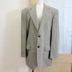 BEVERLY HILLS POLO CLUB チェック ジャケット メンズのサムネイル