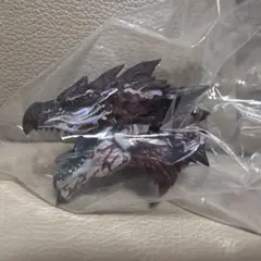 一番くじ　モンスターハンターワイルズ　モンハン C賞　モンスターヘッドマグネット