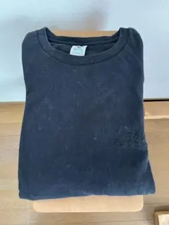 Mercedes Anchor Inc. 黒 Tシャツ