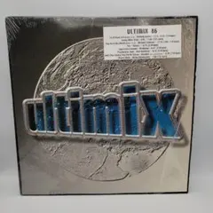 2026年最新】ultimix レコードの人気アイテム - メルカリ