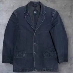 2026年最新】OLD gap レザー テーラードの人気アイテム - メルカリ