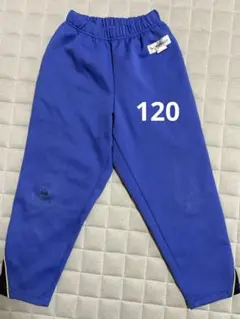 レッドスワロー体操服下ジャージ　120