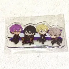 UNDEAD アニカフェ ピンバッジ 特典 零 薫 晃牙 アドニス あんスタ