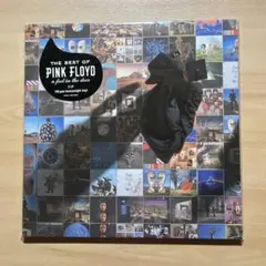 Pink Floyd 『A Foot In The Door』2枚組 レコード