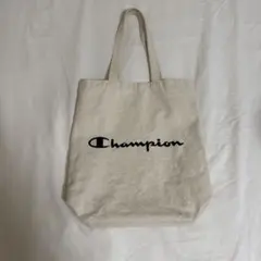 champion トートバッグのサムネイル
