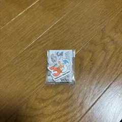 ポケモン 30周年 メタルチャームマスコット リザードン