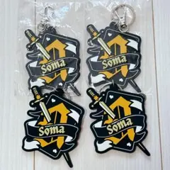 KnightA そうま リングライト 限定品 バラ売り可 KnightA そうま リングライト 限定品 バラ売り可 騎士A リングライト