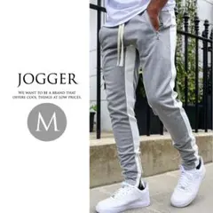 パンツ スウェットパンツ ズボン ジョガーパンツ おしゃれ メンズ M