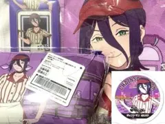 チェンソーマン ラウンドワン レゼ