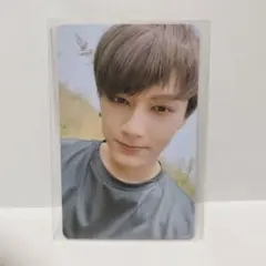 SEVENTEEN YOUMAKEMYDAY FOLLOW トレカ ジュン