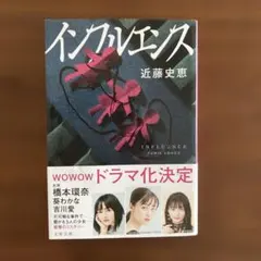 インフルエンス