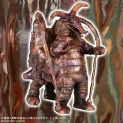 帰ってきたウルトラマン／ツインテール○やわらかいじゅう少年リック