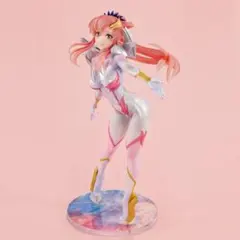 機動戦士ガンダムSEED FREEDOM ラクスクライン パイロットスーツver