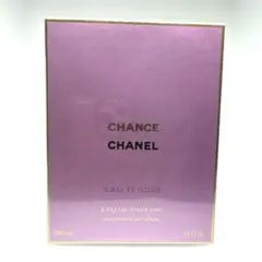 2026年最新】CHANEL シャネル チャンス チャンス オー タンドゥル