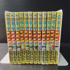 ②□全巻□「OH! MY コンブ」全12巻□完結セット□かみやたかひろ