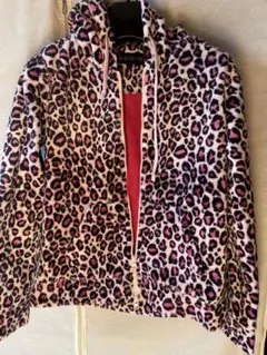 キャロウェイ　ゴルフウェア　ジャンパー　レディース