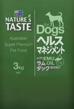 お早めに！)ネイチャーズテイストグロースラムダックフィッシュ16kg