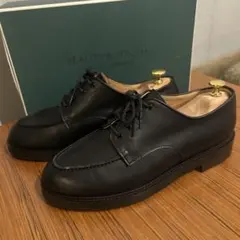 新品未使用　パラブーツ　ユナイテッドアローズ　6.5 25cm　Paraboot 別注】＜Paraboot＞ブーツ ブーツ（スエード）｜ Exclusives