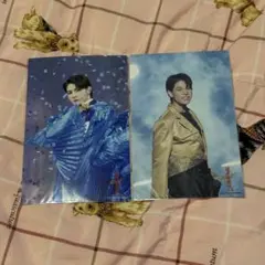 滝沢歌舞伎ZERO2021 ステージフォト ラウール