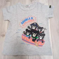 2026年最新】ダブルビーTシャツの人気アイテム - メルカリ