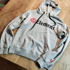 エレメント　Element パーカー　トレーナー S