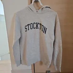 グローバルワーク　パーカー　トレーナー　160