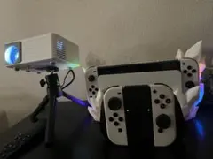 任天堂スイッチ有機ELモデル➕オマケ