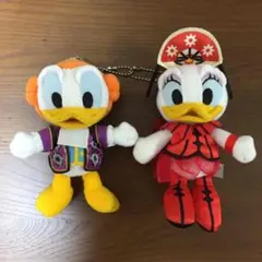 TDS ドリカン ドナデジ  ぬいバ