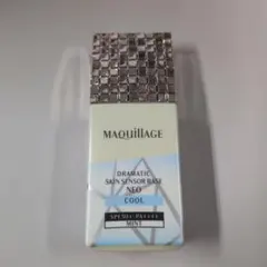 マキアージュ / ドラマティックスキンセンサーベース NEO クール ミント