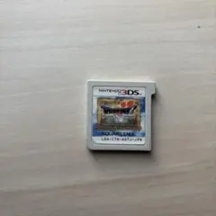 ドラゴンクエスト7 エデンの戦士たち3DS