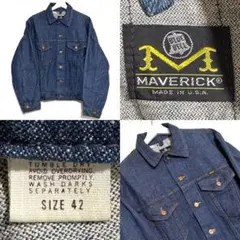 2026年最新】wrangler デニムジャケット 60sの人気アイテム - メルカリ