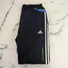 adidas Predator ジャージパンツ ネイビー